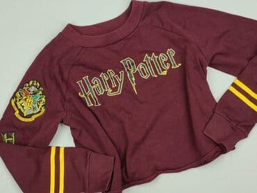 harry potter bez koszulki: Sinsay, Bluza damska
, rozmiar XS — 2