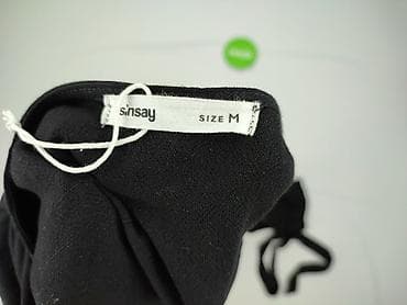 linen: Sinsay, Сукня жіноча, розмір M — 5