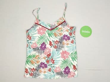 koszulka z bambusem memy: Top damski, M — 2