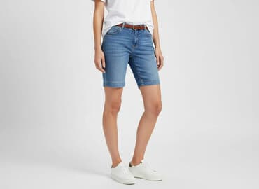 Orsay, Szorty damskie, rozmiar XS w lalafo.pl Orsay, Szorty damskie, rozmiar XS