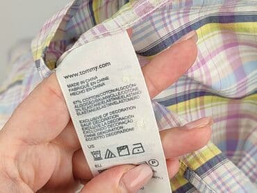 tommy hilfiger t shirty allegro: Tommy Hilfiger, Koszula damska, rozmiar XL — 4