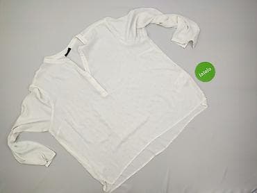 "moraj": Janina, Bluzka damska, rozmiar 4XL — 2
