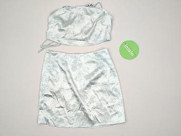 biustonosze tanio: Shein, Elegancki komplet, rozmiar XS — 2