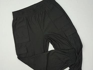 Amisu, Spodnie cargo damskie, rozmiar XL