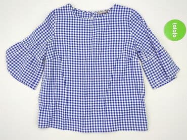 mohito koszulka w paski: Orsay, Bluzka damska, L — 2