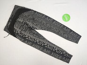 buty deerupt runner: Nike, Legginsy Sportowe damskie, rozmiar M — 3