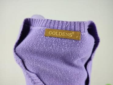 zlota: Sweter damski, rozmiar 5XL — 4