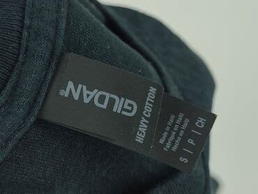 koszulka gold gym: Koszulka dla mężczyzn, rozmiar S — 4