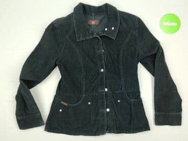 Women's Clothing: Roger's, Women's blazer, size L (EU 40) — 2