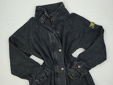 kurtka vinted: Vintage Denim, Kurtka jeansowa damska, rozmiar XL — 1