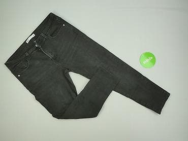 mavi jeans: Zara, Jeansy damskie, rozmiar XL — 2