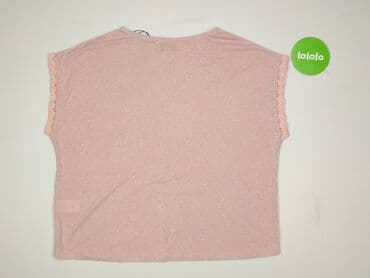 t shirty z fajnymi napisami: Sinsay, Women`s T-shirt, size S (EU 36) — 3
