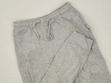 pajama pattern: Spodnie dresowe damskie, rozmiar M — 1