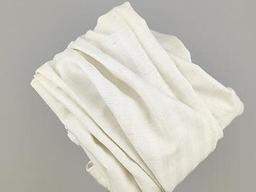 jasne buty: Spodnie materiałowe damskie, rozmiar XL — 4
