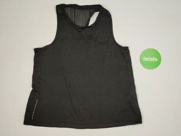 koszulki bez rękawów damskie mammut: T-shirt damski, rozmiar S — 3