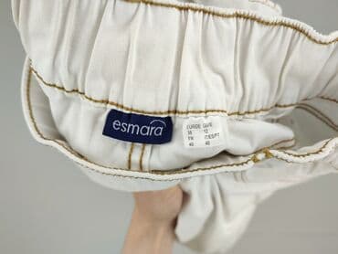 вайкікі піжами жіночі: Esmara, Spodnie materiałowe damskie, rozmiar L — 4