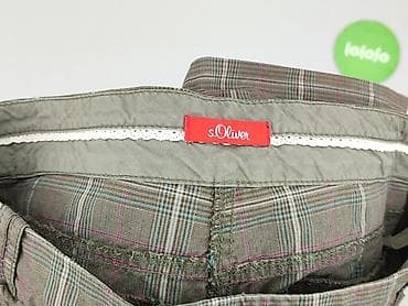 spodenki stwd: S.Oliver, Szorty damskie, rozmiar XL — 4