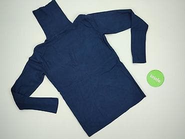 turecki sweter: Golf damski, rozmiar M — 3