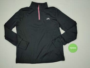 reebok bluza damska: Crivit, Bluza damska
, rozmiar L — 2