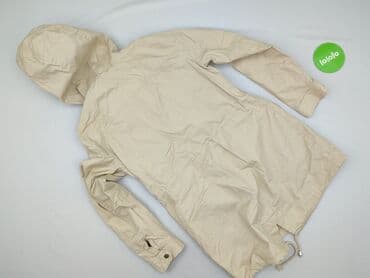 marynarka z myszką miki: Primark, Parka damska, M — 4