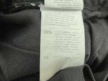 koszulki męskie cropp: Jeansy dla mężczyzn, L, House of Denim, stan - Idealny — 5