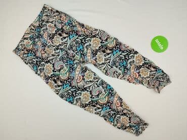 piżama damska zara: ZEN, Spodnie materiałowe damskie, rozmiar S — 2