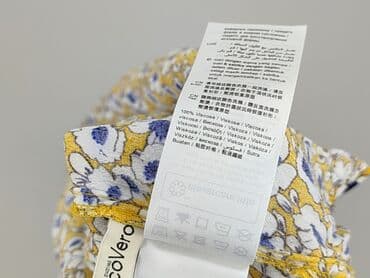 bluzki dopasowane eleganckie: Bluzka damska, M — 5