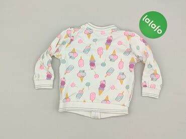 джинсова куртка: Jacket, Cool Club, 9-12 months, condition - Very good — 3