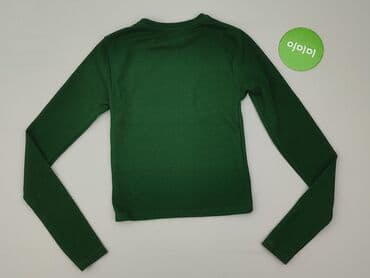 stradivarius narzutka: Stradivarius, Bluzka damska, rozmiar XS — 3