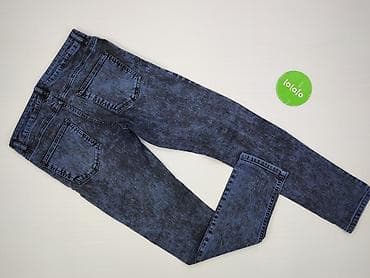 hello kitty: Topman, Jeansy dla mężczyzn, rozmiar S — 3