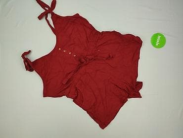 szorty lee: Pepco, Kombinezon damski, rozmiar 2XL — 2