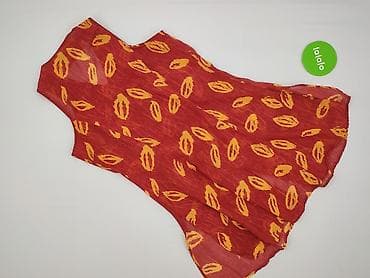 sugarfree: Sisley, Sukienka damska, rozmiar 2XL — 3