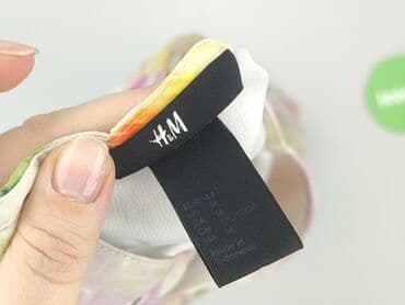 h m plus size tops: H&M, Bluzka damska, 2XL — 5