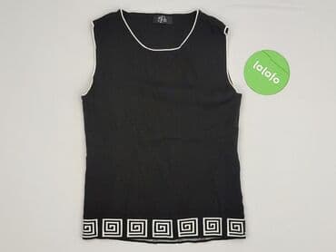 romwe top: Diva, Bluzka damska, rozmiar S — 2