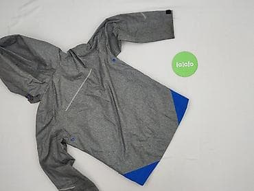 sinsay 2pac: Kurtka przeciwdeszczowa, C&A, 8 lat, 122-128 cm, stan - Bardzo dobry — 3