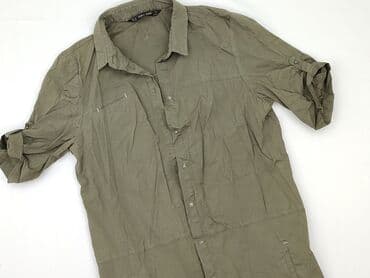 reserved sukienka zebra: Zara, Sukienka damska, rozmiar M — 1