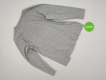 srebrne bluzki wieczorowe: Bluzka damska, rozmiar S — 3