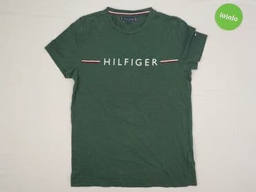 c a yessica t shirt: Tommy Hilfiger, Футболка для чоловіків, розмір S на lalafo.pl — 2 c a yessica t shirt: Tommy Hilfiger, Футболка для чоловіків, розмір S — 2