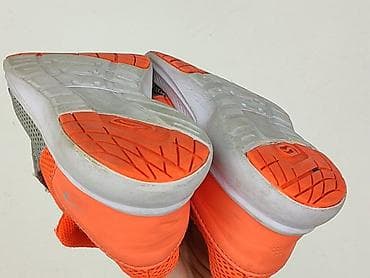 diy trampki: Decathlon, Sneakersy damskie, rozmiar 38 — 7