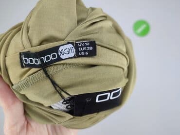 asos sukienki wieczorowe allegro: Boohoo, Sukienka damska, rozmiar M — 5