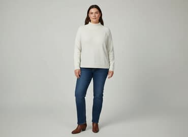 poliamid sweter: Greenpoint, Sweter damski, rozmiar XL — 1