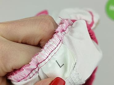 sandalki deezee: Szorty damskie, rozmiar L — 4