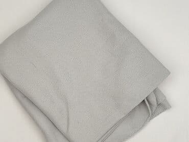 PL - Plaid 140 x 160, color - Grey, condition - Very good