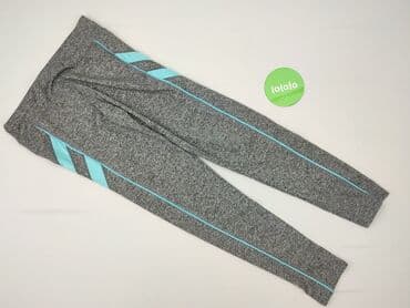 nike performance legginsy krótkie: Legginsy Sportowe damskie, rozmiar S — 2