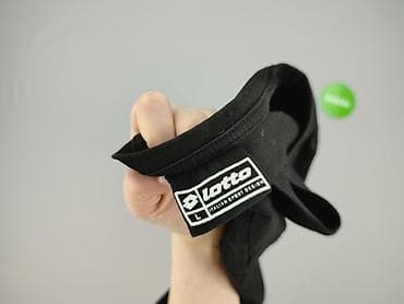 clockhouse basic: T-shirt for men, size L — 4