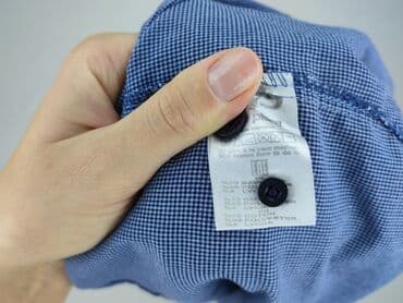 spodnie wrangler czarne: Koszulа dla mężczyzn, rozmiar 5XL — 5