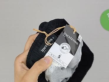 idealny 3: Inextenso, Szorty damskie, rozmiar S — 4