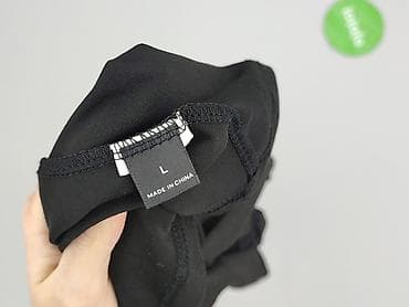 black squad buty: Bluzka damska, rozmiar L — 4