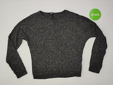 gruby sweter: FB Sister, Sweter damski, rozmiar L — 2