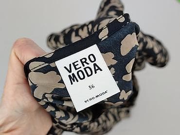 vero moda sukienki wyprzedaż: Vero Moda, Sukienka damska, rozmiar S — 4